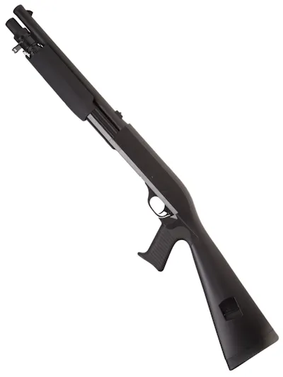 Double Eagle M56A M3 Super 90 Tri Shot Shotgun
