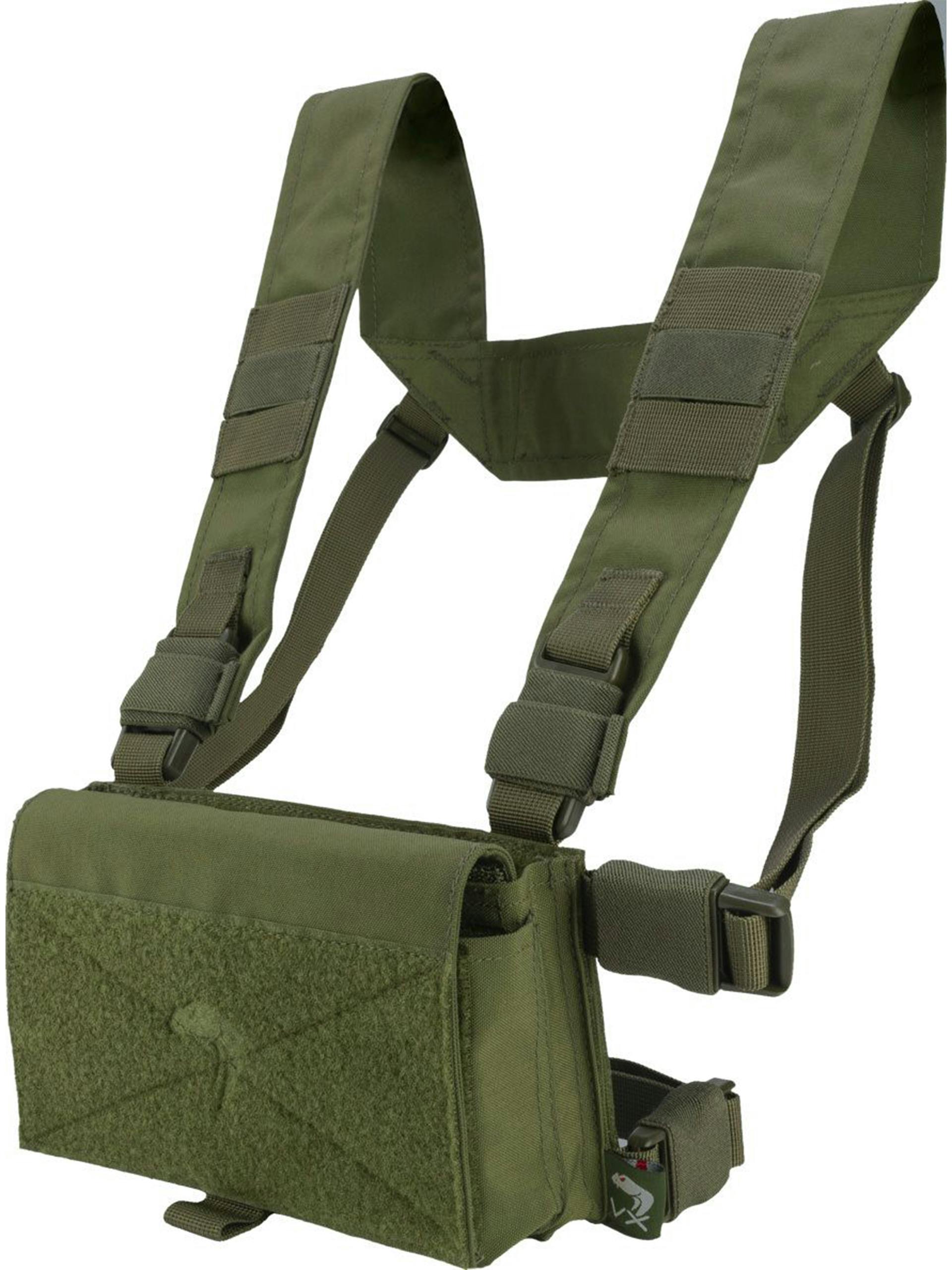 Viper Vx Buckle Up Charger Pack Viper Vx Buckle Up Charger Pack