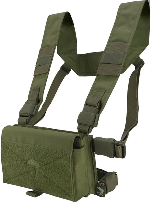 Viper Tactical VX Buckle Up Utility Rig