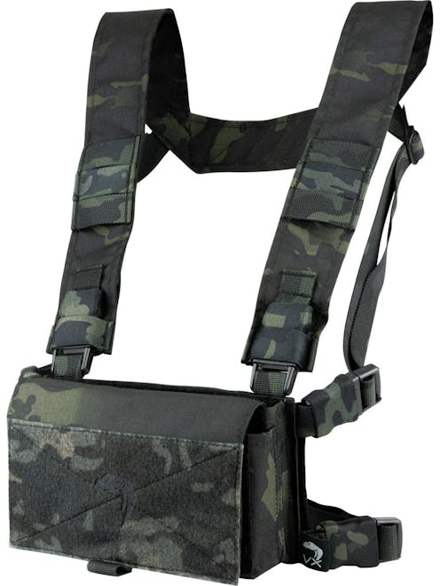 Viper Tactical VX Buckle Up Utility Rig