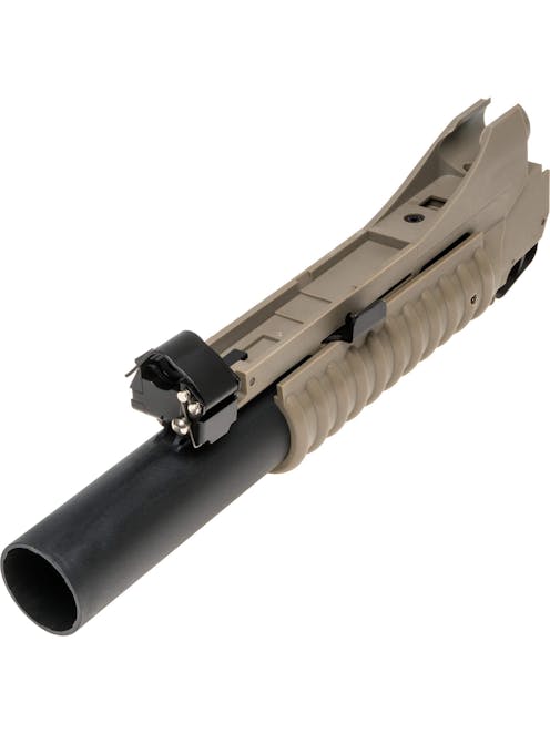 S&T M203 Style Grenade Launcher