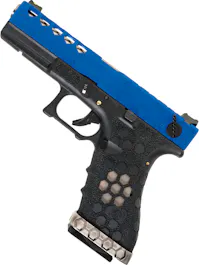 Armorer Works EU-Series Custom Hex Cut (VX02 Series)