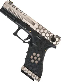 ARMORER WORKS G-Series Custom Hex Cut (VX02 Series)