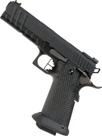ARMORER WORKS Custom HX20 Hi-Capa