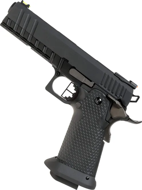 ARMORER WORKS Custom HX20 Hi-Capa