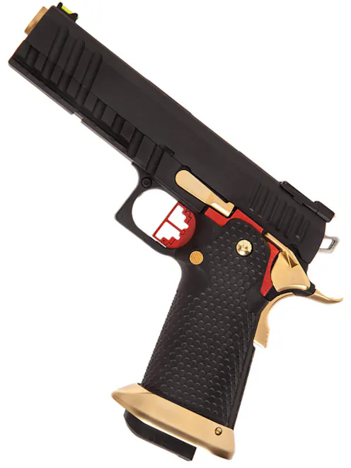 ARMORER WORKS Custom Hi-Capa (HX20 Series)