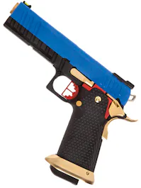 Armorer Works HX20 Hi-Capa 5.1 A.W Custom GBB Pistol