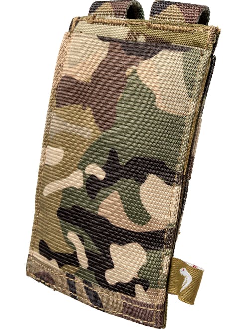 Viper Tactical VP Single Rifle Mag Plate