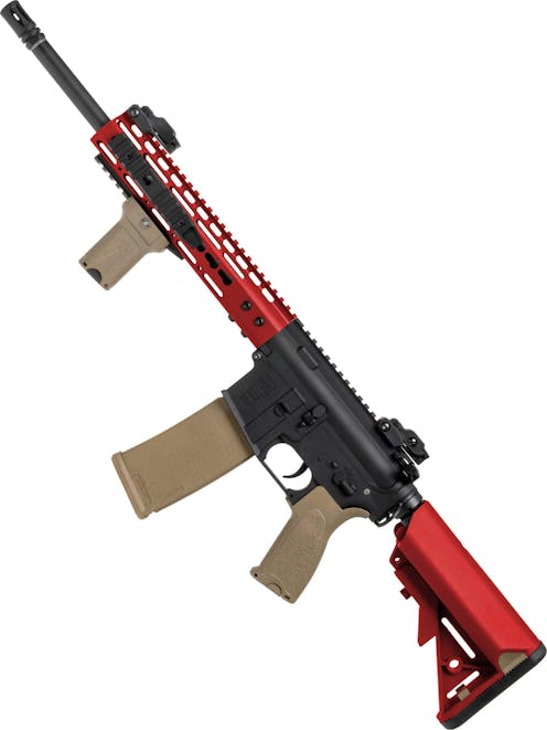 Specna Arms SA-E09 Edge Carbine