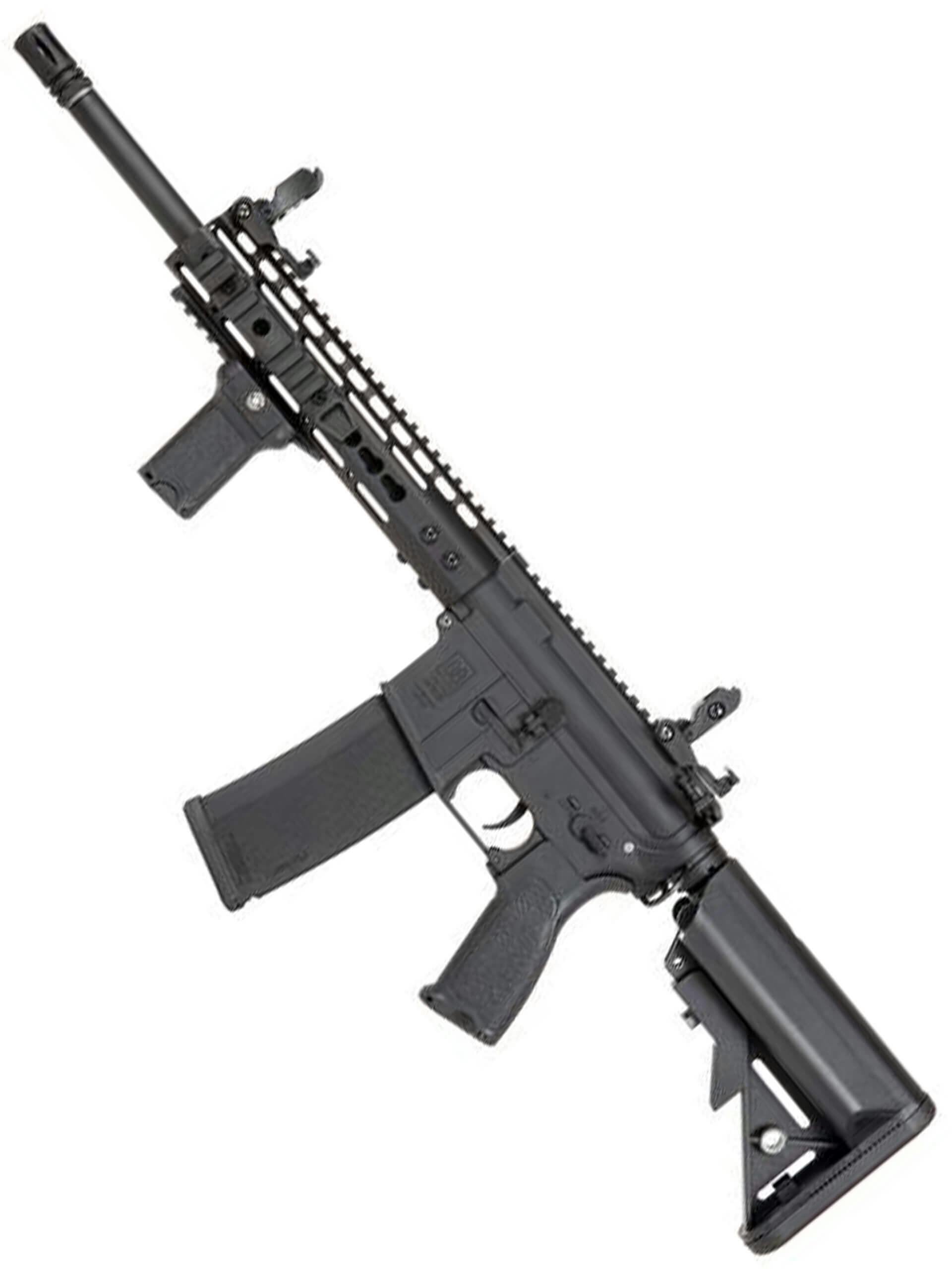 Specna Arms - SA-E09 EDGE™ Carbine AEG | Patrol Base UK