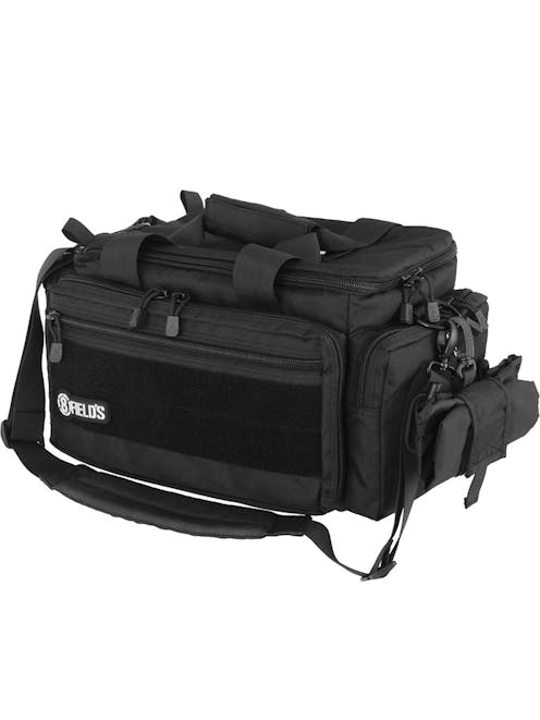 8Fields Tactical Large Range Bag w/ Shoulder Strap