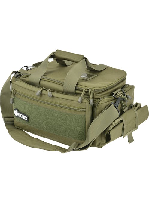 8Fields Tactical Large Range Bag w/ Shoulder Strap