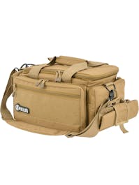 8Fields Tactical Large Range Bag w/ Shoulder Strap