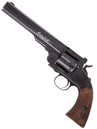 ASG Schofield 6" Revolver