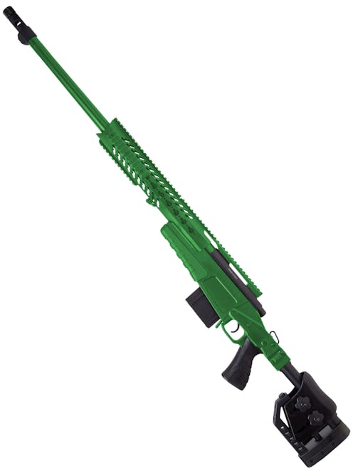 Well MB4418-2 Sniper Rifle