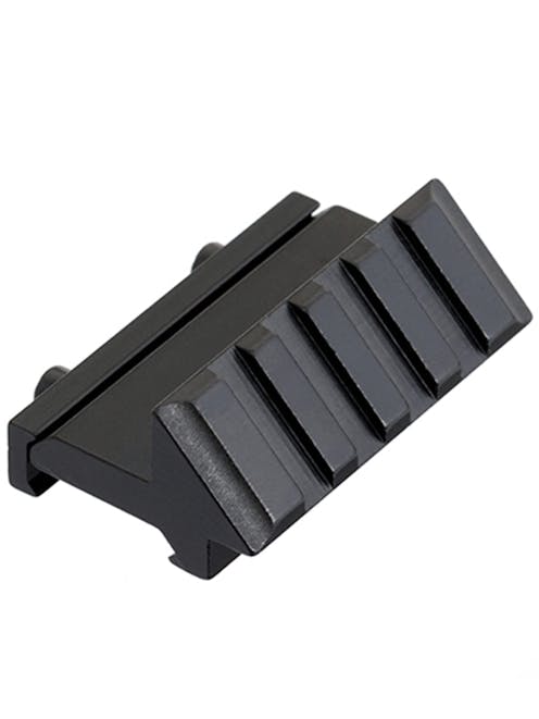 Vector Optics 45 Degree Offset Picatinny Rail