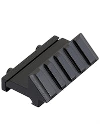 Vector Optics 45 Degree Offset Picatinny Rail