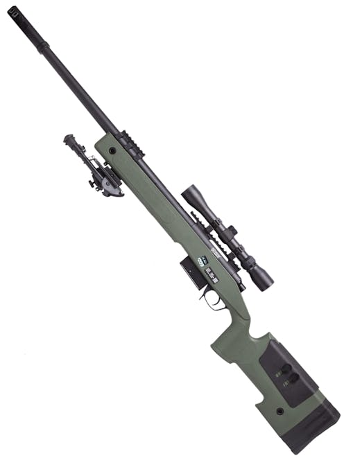 Specna Arms SA-S03 M40A5 CORE ™ Sniper Rifle