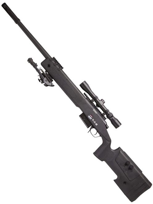 Specna Arms SA-S03 M40A5 CORE ™ Sniper Rifle