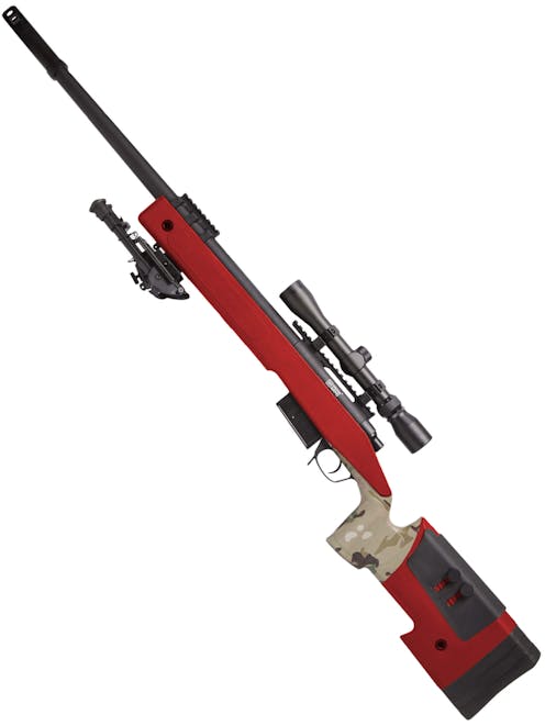 Specna Arms SA-S03 M40A5 CORE ™ Sniper Rifle