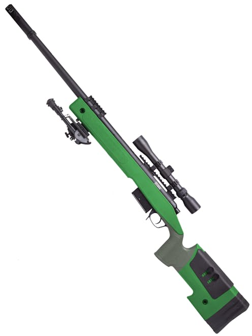 Specna Arms SA-S03 M40A5 CORE ™ Sniper Rifle