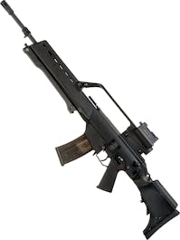 Specna Arms SA-G13V - G36E Assault Rifle