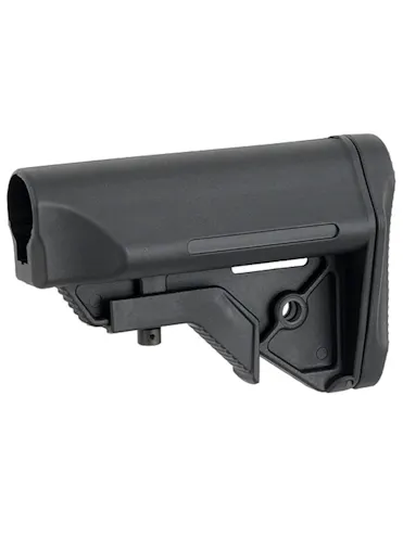 Attache QD Pour Sangle Softair Big Dragon – Compatible Keymod (BD-9081A)