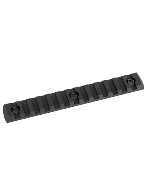 Big Dragon 13 Slots Picatinny Rail Section For M-LOK Handguard