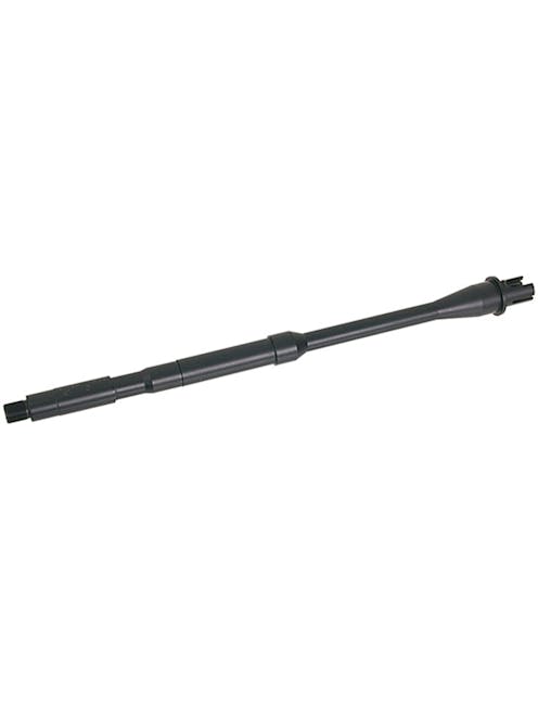 Patrol Base Outer Barrel M15/M4/CQB