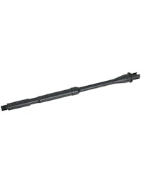 Patrol Base Outer Barrel M15/M4/CQB