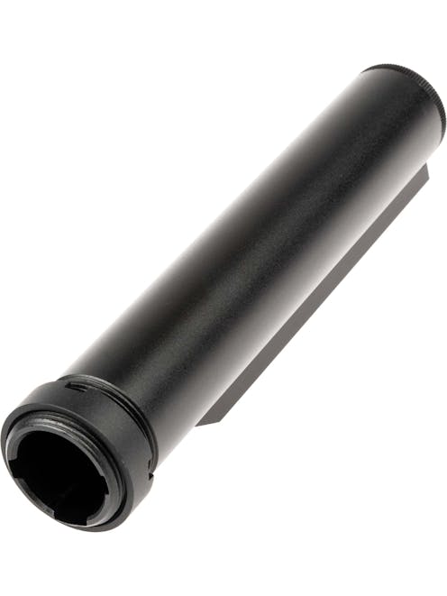 Big Dragon Receiver Extension (M4 Buffer Tube)