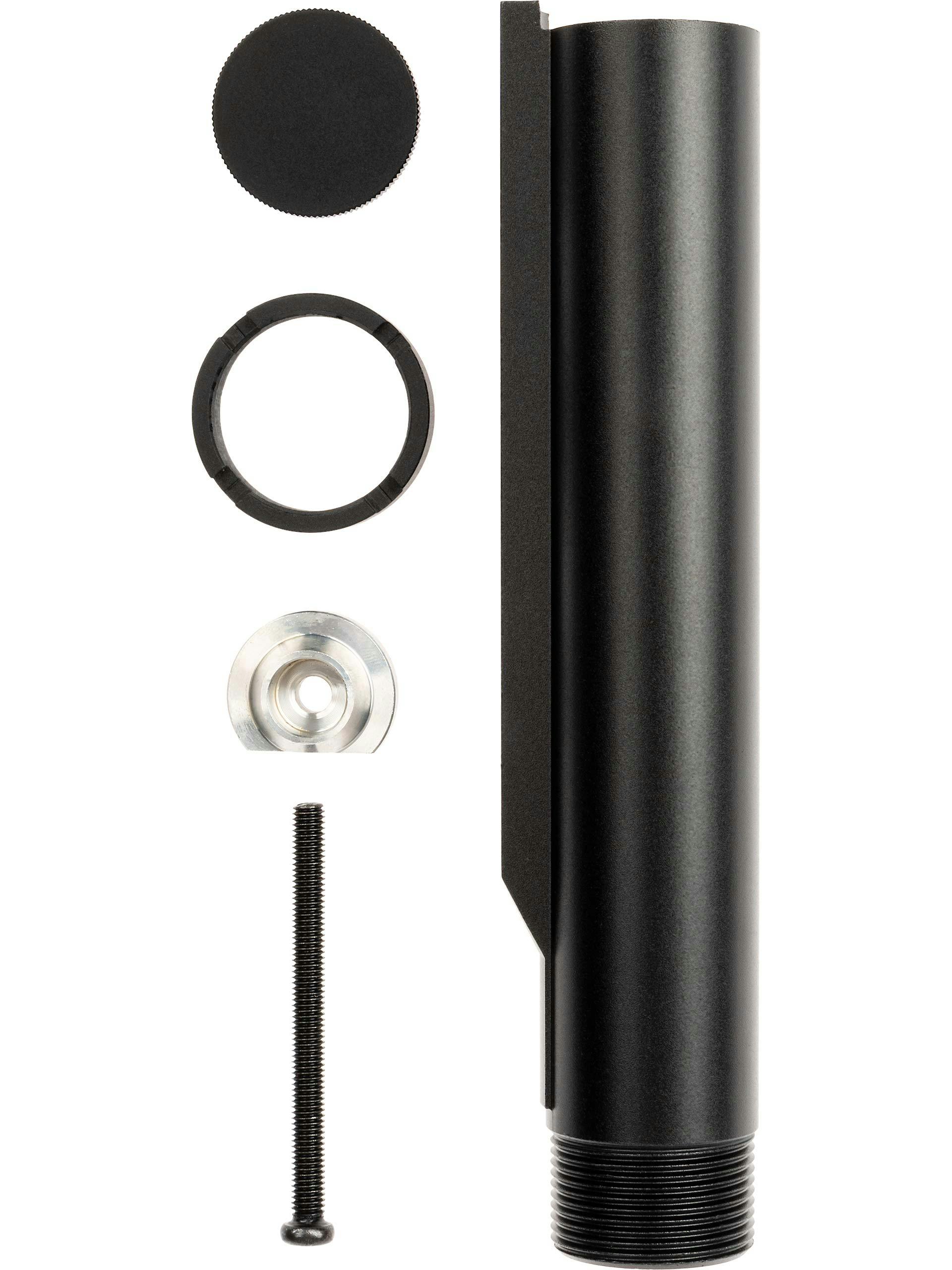 Big Dragon - Receiver Extension (M4 Buffer Tube) | Patrol Base