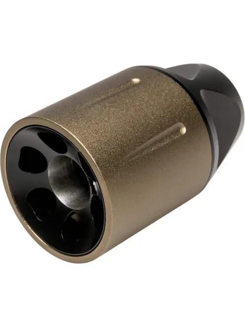 KUBLAI Dummy 5.56 Linear Hybrid Compensator