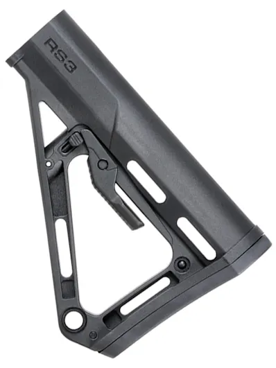 Airsoft Stocks | Solid, Folding, Retractable | Patrol Base UK