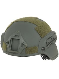 8Fields Tactical Ultra Light Spec-Ops MICH Helmet