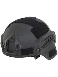 8Fields Tactical Ultra Light Spec-Ops MICH Helmet