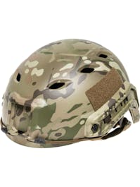 EMERSONGEAR FAST BJ Helmet Replica w/ Quick Adjustment