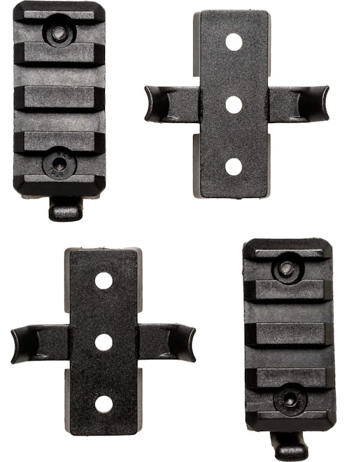 FMA Adapter Kit Accessories for Helmet With Rails