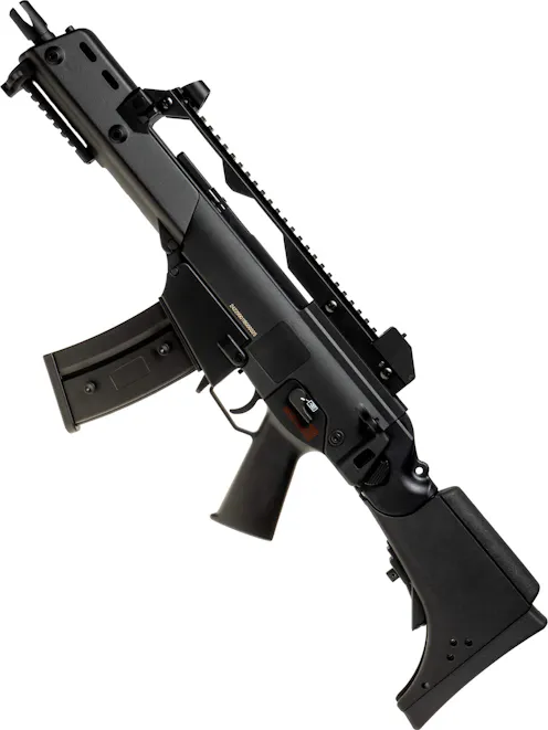 Jing Gong JG-0538 Sub Carbine Replica