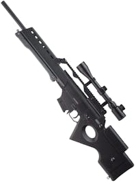 Jing Gong G608 No.1838 AEG Rifle