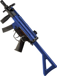 Jing Gong JG203 Sub Machine Gun Replica