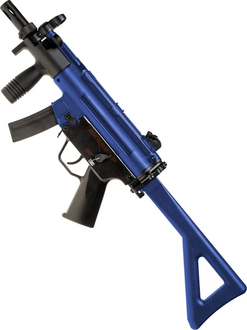 Jing Gong JG203 Sub Machine Gun Replica