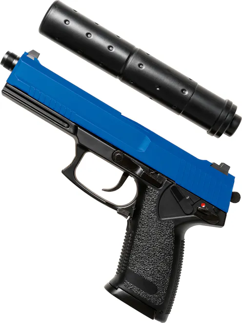 STTI ST-23 NBB Gas Pistol