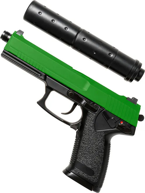 STTI ST-23 NBB Gas Pistol