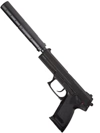 STTI ST-23 Non-Blowback Gas Pistol
