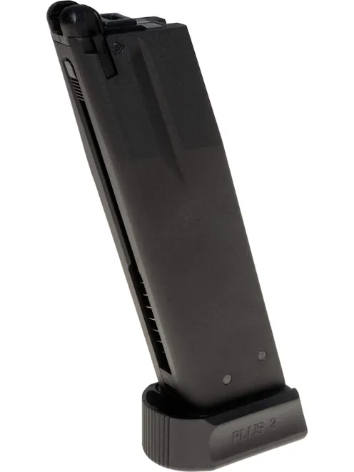 ASG CZ Shadow 2 CO2 Magazine