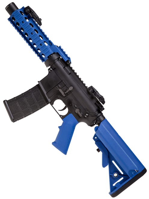 NUPROL Delta Pioneer Breacher - Pre Two Tone
