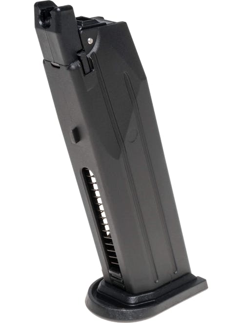 ICS BLE-XFG 19rnd Gas Magazine