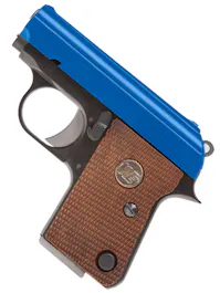 WE CT25 1908 GBB Pistol