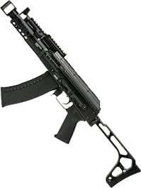 ARCTURUS Custom AK74U Carbine AT-AK06 AEG 